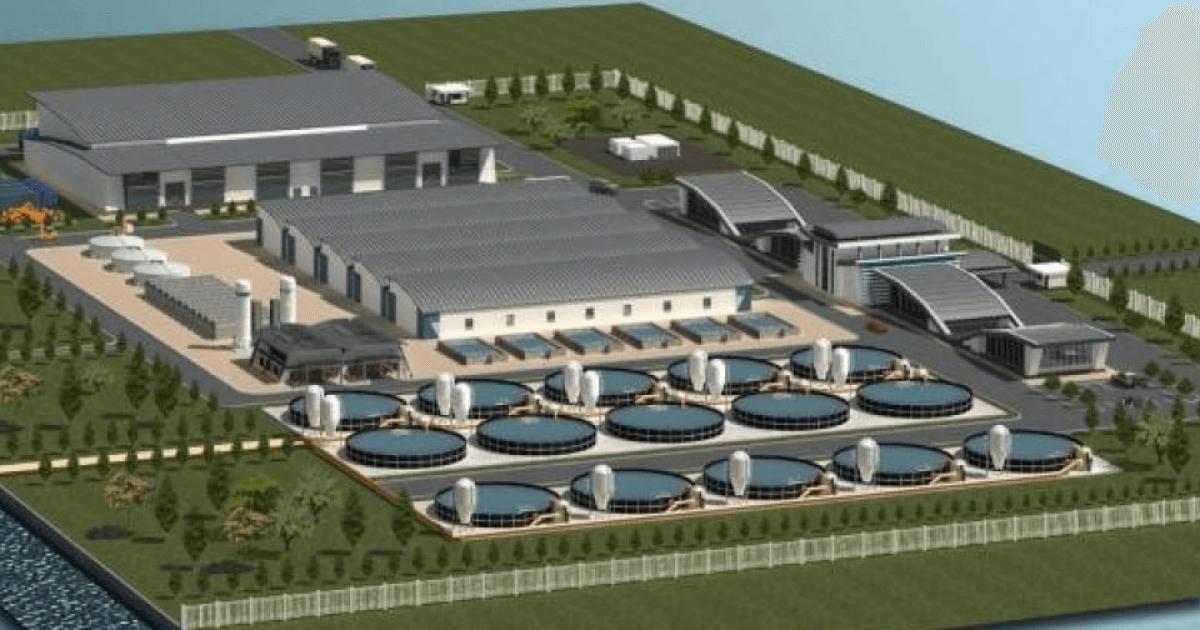 Инженерные системы